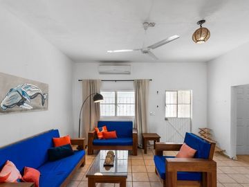 🏡 ¡AUTÉNTICA CASA MEXICANA EN VENTA EN LA CRUZ DE HUANACAXTLE NAYARIT! 🌶️