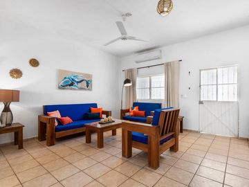 🏡 ¡AUTÉNTICA CASA MEXICANA EN VENTA EN LA CRUZ DE HUANACAXTLE NAYARIT! 🌶️