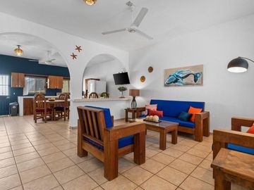 🏡 ¡AUTÉNTICA CASA MEXICANA EN VENTA EN LA CRUZ DE HUANACAXTLE NAYARIT! 🌶️
