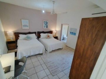 🏡 ¡AUTÉNTICA CASA MEXICANA EN VENTA EN LA CRUZ DE HUANACAXTLE NAYARIT! 🌶️