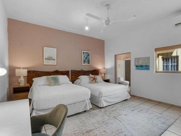 🏡 ¡AUTÉNTICA CASA MEXICANA EN VENTA EN LA CRUZ DE HUANACAXTLE NAYARIT! 🌶️