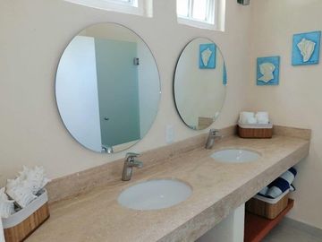 🏡 ¡AUTÉNTICA CASA MEXICANA EN VENTA EN LA CRUZ DE HUANACAXTLE NAYARIT! 🌶️