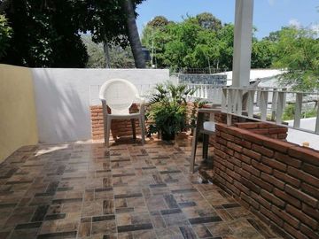 🏡 ¡AUTÉNTICA CASA MEXICANA EN VENTA EN LA CRUZ DE HUANACAXTLE NAYARIT! 🌶️