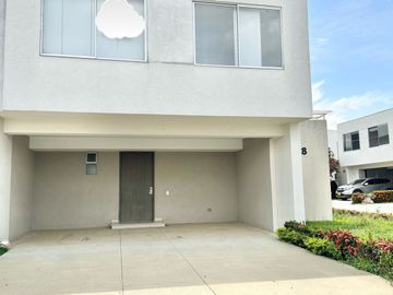 Casa en venta Casa Azul Jamundi