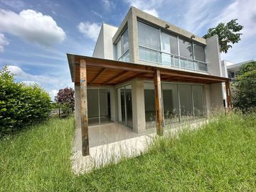 Casa en venta Casa Azul Jamundi