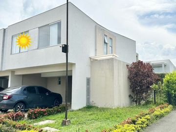 Casa en venta Casa Azul Jamundi