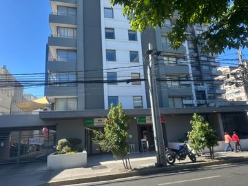 Excelente departamento en el corazon de Concepción