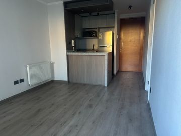 Excelente departamento en el corazon de Concepción