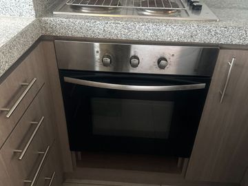 Excelente departamento en el corazon de Concepción
