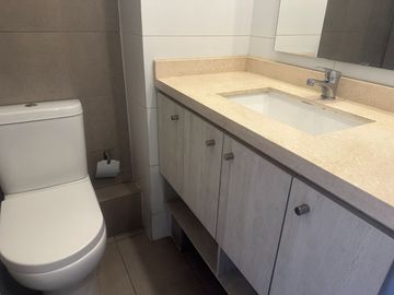 Excelente departamento en el corazon de Concepción