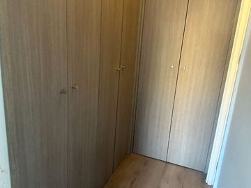 Excelente departamento en el corazon de Concepción