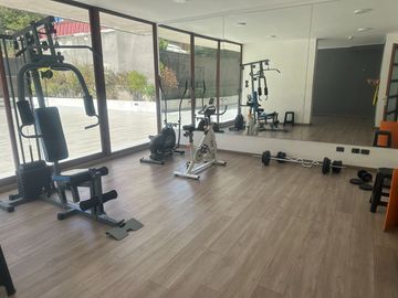 Excelente departamento en el corazon de Concepción