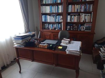 CASA EN VENTA 4 DORMITORIOS URB. SAN JOSÉ DEL VALLE CONOCOTO