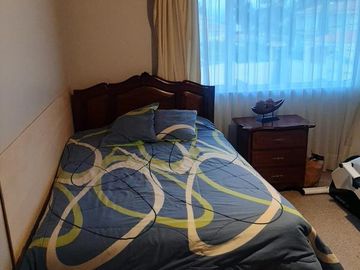 CASA EN VENTA 4 DORMITORIOS URB. SAN JOSÉ DEL VALLE CONOCOTO