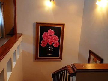 CASA EN VENTA 4 DORMITORIOS URB. SAN JOSÉ DEL VALLE CONOCOTO
