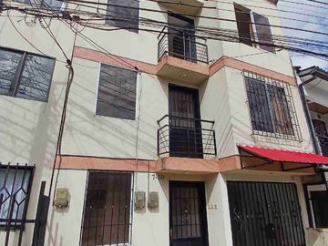 VENTA APARTAMENTO CENTRO HISTORICO DE POPAYAN