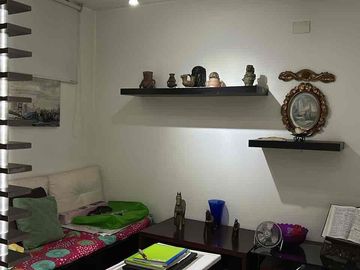 VENDO EXCELENTE APTO EN CRISTALES