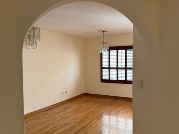 Venta de Casa en El Area del Ex - Galgodromo (Nuevo Hospital del Imss)