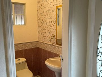 Venta de Casa en El Area del Ex - Galgodromo (Nuevo Hospital del Imss)