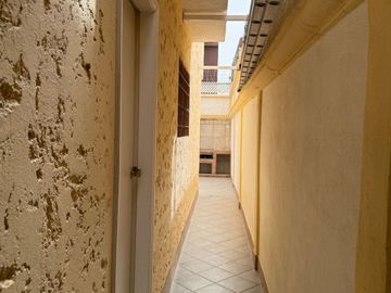 Venta de Casa en El Area del Ex - Galgodromo (Nuevo Hospital del Imss)