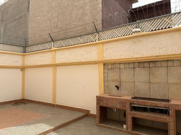 Venta de Casa en El Area del Ex - Galgodromo (Nuevo Hospital del Imss)