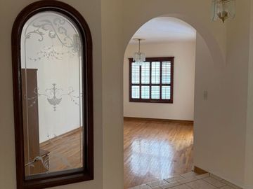 Venta de Casa en El Area del Ex - Galgodromo (Nuevo Hospital del Imss)