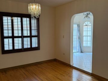 Venta de Casa en El Area del Ex - Galgodromo (Nuevo Hospital del Imss)