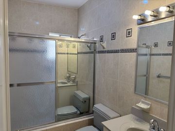 Venta de Casa en El Area del Ex - Galgodromo (Nuevo Hospital del Imss)