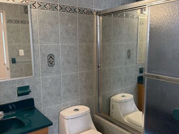 Venta de Casa en El Area del Ex - Galgodromo (Nuevo Hospital del Imss)