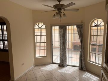 Venta de Casa en El Area del Ex - Galgodromo (Nuevo Hospital del Imss)