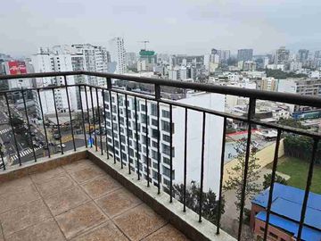 🏙️ Venta de departamento en Av. 28 de Julio – Miraflores ¡Ideal para Airbnb o inversión! 🏡