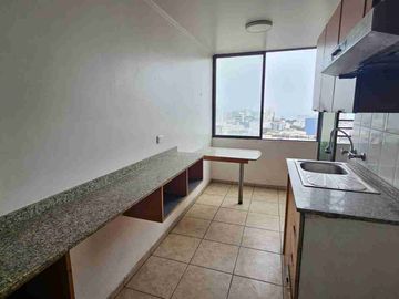 🏙️ Venta de departamento en Av. 28 de Julio – Miraflores ¡Ideal para Airbnb o inversión! 🏡
