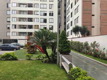 🏙️ Venta de departamento en Av. 28 de Julio – Miraflores ¡Ideal para Airbnb o inversión! 🏡
