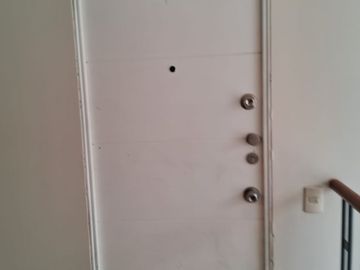 165000$ VENTA DEPARTAMENTO MODERNO EN CONDOMINIO  LOMAS DE LA MOLINA VIEJA
