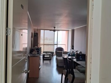 165000$ VENTA DEPARTAMENTO MODERNO EN CONDOMINIO  LOMAS DE LA MOLINA VIEJA