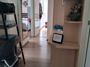 165000$ VENTA DEPARTAMENTO MODERNO EN CONDOMINIO  LOMAS DE LA MOLINA VIEJA