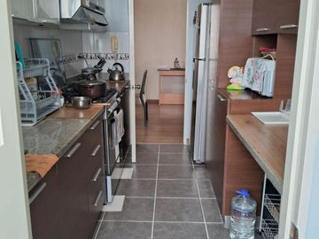 165000$ VENTA DEPARTAMENTO MODERNO EN CONDOMINIO  LOMAS DE LA MOLINA VIEJA