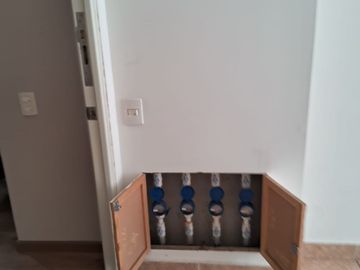 165000$ VENTA DEPARTAMENTO MODERNO EN CONDOMINIO  LOMAS DE LA MOLINA VIEJA