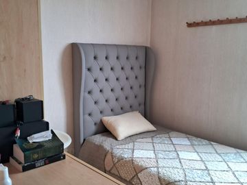165000$ VENTA DEPARTAMENTO MODERNO EN CONDOMINIO  LOMAS DE LA MOLINA VIEJA