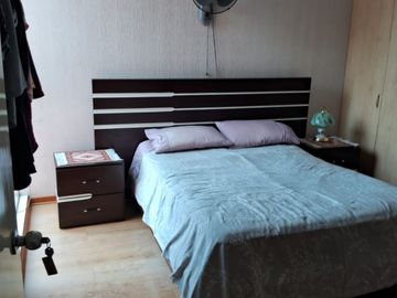 165000$ VENTA DEPARTAMENTO MODERNO EN CONDOMINIO  LOMAS DE LA MOLINA VIEJA