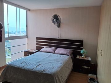 165000$ VENTA DEPARTAMENTO MODERNO EN CONDOMINIO  LOMAS DE LA MOLINA VIEJA