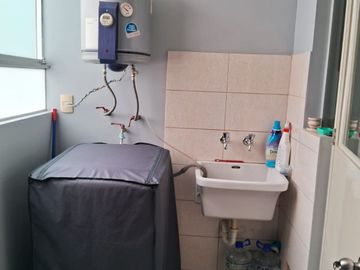 165000$ VENTA DEPARTAMENTO MODERNO EN CONDOMINIO  LOMAS DE LA MOLINA VIEJA