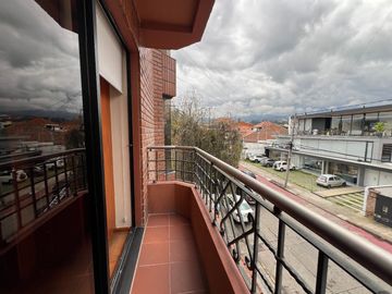 En venta Departamento Tres Hab. Zona Privilegiada