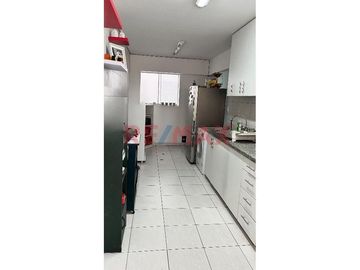 Surco: Departamento Moderno con Opción a 2 Dorm. – Tambo de Monterrico
