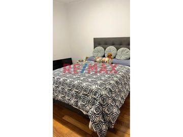 Surco: Departamento Moderno con Opción a 2 Dorm. – Tambo de Monterrico