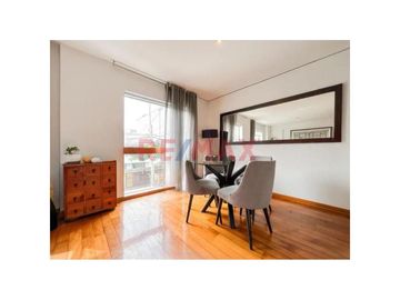 Surco: Departamento Moderno con Opción a 2 Dorm. – Tambo de Monterrico