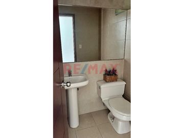 Surco: Departamento Moderno con Opción a 2 Dorm. – Tambo de Monterrico