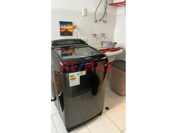 Surco: Departamento Moderno con Opción a 2 Dorm. – Tambo de Monterrico