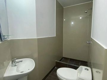 Excelente Departamento en Estreno en San Borja