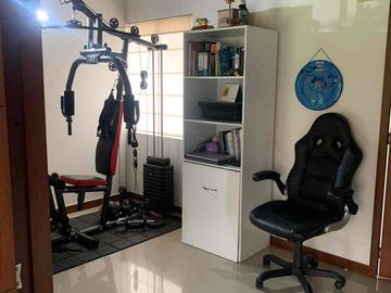 Venta Casa Conjunto en San Marcel - Manizales